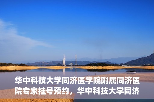 华中科技大学同济医学院附属同济医院专家挂号预约，华中科技大学同济医院专家挂号预约指南