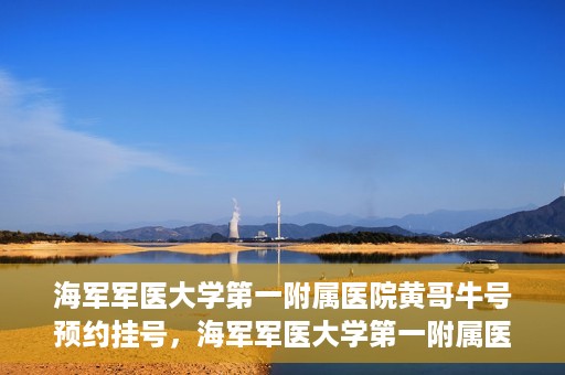 海军军医大学第一附属医院黄哥牛号预约挂号，海军军医大学第一附属医院黄哥牛号预约挂号攻略，轻松挂号，健康无忧！