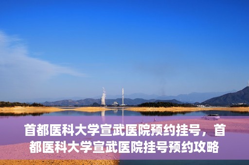 首都医科大学宣武医院预约挂号，首都医科大学宣武医院挂号预约攻略